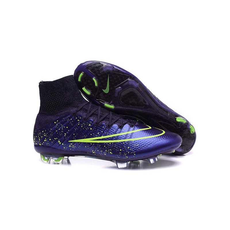 crampon montant cr7