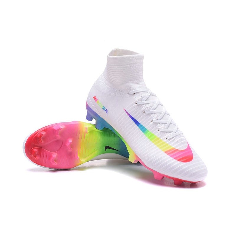 crampon nike mercurial superfly cr7