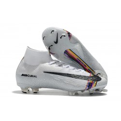 Nouvelles Chaussure Foot Nike Mercurial Superfly VI 360 Elite FG LVL UP
