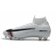 Nouvelles Chaussure Foot Nike Mercurial Superfly VI 360 Elite FG LVL UP