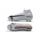 Nouvelles Chaussure Foot Nike Mercurial Superfly VI 360 Elite FG LVL UP