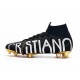 Nouvelles Chaussure Cristiano Ronaldo CR7 Nike Mercurial Superfly VI 360 Elite FG
