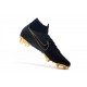 Nouvelles Chaussure Cristiano Ronaldo CR7 Nike Mercurial Superfly VI 360 Elite FG