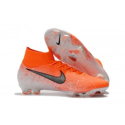 Nouvelles Chaussure Foot Nike Mercurial Superfly VI 360 Elite FG