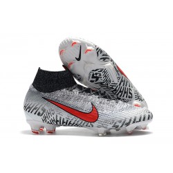 Nouvelles Neymar 2019 Nike Mercurial Superfly VI 360 Elite FG
