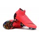 Nouvelles Chaussure Foot Nike Mercurial Superfly VI 360 Elite FG Rose