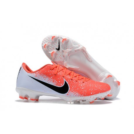 Nouvelle Chaussures de Football Nike Mercurial Vapor 12 Elite FG Euphoria Pack