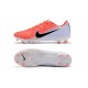 Nouvelle Chaussures de Football Nike Mercurial Vapor 12 Elite FG Euphoria Pack