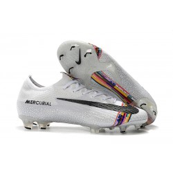 Nouvelle Chaussures de Football Nike Mercurial Vapor 12 Elite FG LVL UP