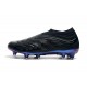 Chaussures Pour Homme Adidas Copa 19+ FG Noir Bleu