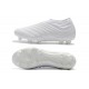 Chaussures Pour Homme Adidas Copa 19+ FG Blanc