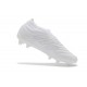 Chaussures Pour Homme Adidas Copa 19+ FG Blanc