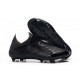 Crampons Nouveaux adidas X 19.1 FG Noir