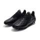 Crampons Nouveaux adidas X 19.1 FG Noir