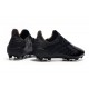 Crampons Nouveaux adidas X 19.1 FG Noir