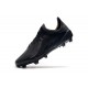 Crampons Nouveaux adidas X 19.1 FG Noir