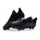 Crampons Nouveaux adidas X 19.1 FG Noir