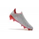 Chaussure adidas X 19+ FG - Redirect Pack Argent Rouge