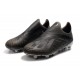 Chaussure adidas X 19+ FG - 'Dark Script' Noir