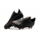 Chaussure adidas X 19+ FG - 'Dark Script' Noir