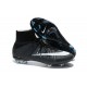 Chaussure de Football Nike Mercurial Superfly CR7 FG Terrain Sec CR7 Noir Blanc