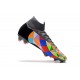 Dani Alves Crampons Football Nike Mercurial Superfly 6 Elite FG