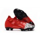 Nike Mercurial GreenSpeed GS 360 FG - Rouge Blanc
