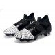 Nike Mercurial GreenSpeed GS 360 FG - Noir Blanc