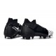Nike Mercurial GreenSpeed GS 360 FG - Noir Blanc