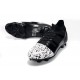 Nike Mercurial GreenSpeed GS 360 FG - Noir Blanc