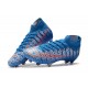 Nike Crampons Mercurial Superfly 7 Elite FG - Ronaldo Shuai Bleu