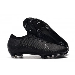 Crampons Nouveau Nike Mercurial Vapor 13 Elite FG Under The Radar Noir