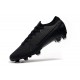 Crampons Nouveau Nike Mercurial Vapor 13 Elite FG Under The Radar Noir