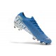 Crampons Nouveau Nike Mercurial Vapor 13 Elite FG New Lights Bleu