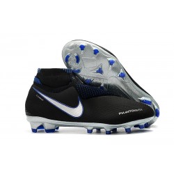 Chaussures Nike Phantom Vision Elite DF FG pour Hommes