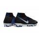 Chaussures Nike Phantom Vision Elite DF FG pour Hommes