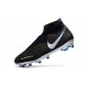 Chaussures Nike Phantom Vision Elite DF FG pour Hommes