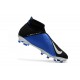 Chaussures Nike Phantom Vision Elite DF FG pour Hommes