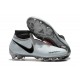 Chaussures Nike Phantom Vision Elite DF FG pour Hommes