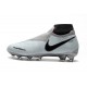 Chaussures Nike Phantom Vision Elite DF FG pour Hommes