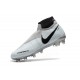 Chaussures Nike Phantom Vision Elite DF FG pour Hommes