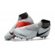 Chaussures Nike Phantom Vision Elite DF FG pour Hommes