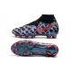 Chaussures Nike Phantom Vision Elite DF FG pour Hommes