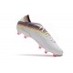 adidas Nemeziz 19.1 FG Chaussures - Blanc