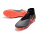 Chaussure Neuf Nike Phantom VSN Elite DF FG Noir Rouge