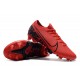 Crampons Nouveau Nike Mercurial Vapor 13 Elite FG Rouge Noir