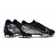 Nike Chaussures Mercurial Vapor XIII 360 Elite FG Noir Argent