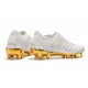 Neuf - Chaussures de Football Adidas Copa 19.1 FG Noir Or