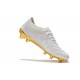 Neuf - Chaussures de Football Adidas Copa 19.1 FG Noir Or