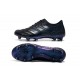 Neuf - Chaussures de Football Adidas Copa 19.1 FG Noir